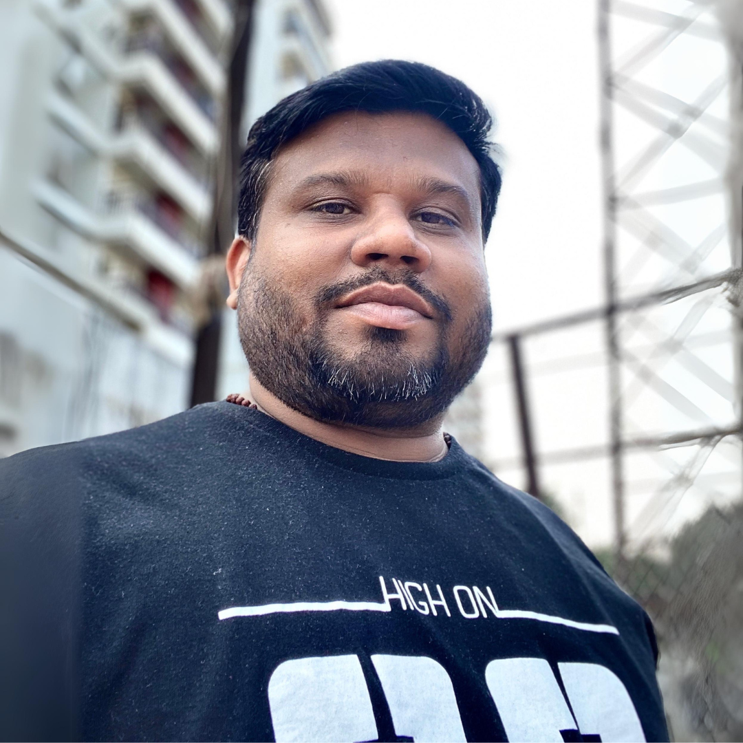 Gaurav Malviya Gaurav Malviya